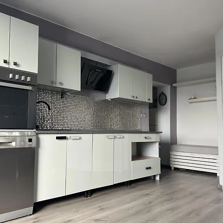 W Redlovie Apartament