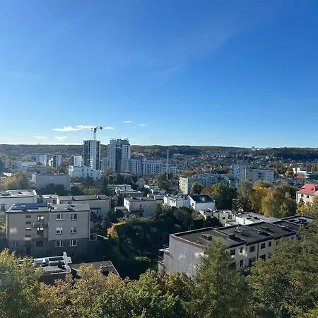 Apartament W Redlovie